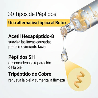 Colágeno Profundo Coreano